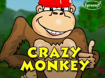 Crazy Monkey