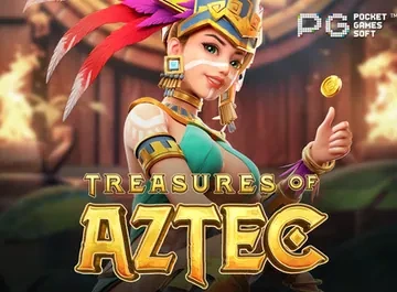 Treasures Of Aztec