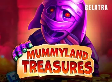 Mummyland Treasures